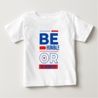 Être Humble Ou Être Humble