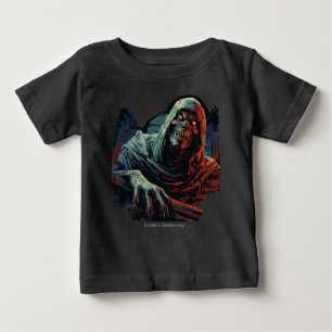 T-shirt Pour Bébé Éveil Eldritch