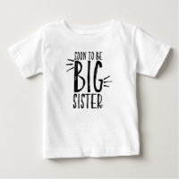 Femme: Soon to be BIG sister