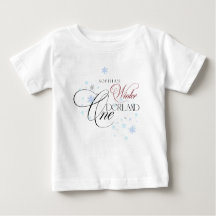 Fête d'anniversaire de 1 an Winter ONEderland Rose