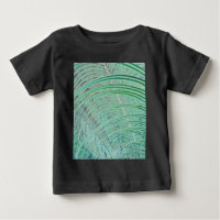 Feuille de palmier de plante verte douce