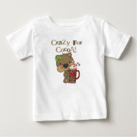 Fille Ours Fou Pour Coca