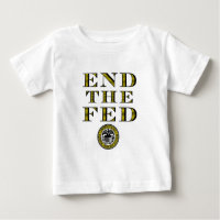 Finissez le Fed Federal Reserve