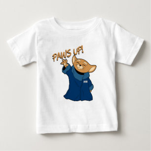 T-shirt Pour Bébé FIU  Roary The Child