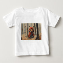 foxy fox le petit renard malin 