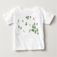 Freeride Skieurs Alpins Ski Ski Skis Art