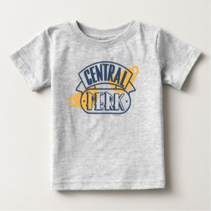 T-shirt Pour Bébé FRIENDS™   Central Perk