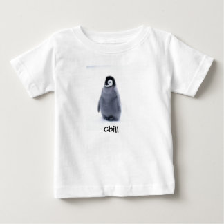 T-shirt Pour Bébé Froid