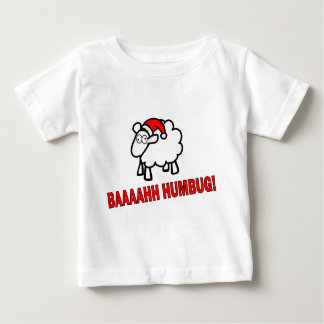 T-shirt Pour Bébé Fumisterie de Bah !