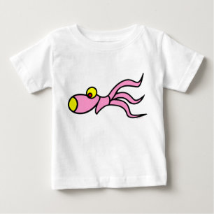 T-shirt Pour Bébé fun+baby+shirts par jangocreation