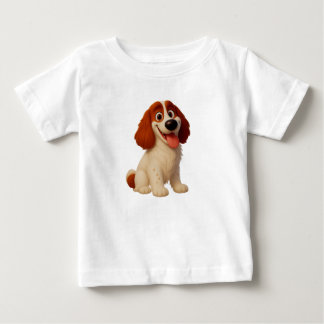 T-shirt Pour Bébé Funky Welsh Springer Spaniel T Shirt