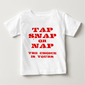 T-shirt Pour Bébé Funny MMA Quote