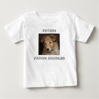 Futur manipulateur junior - chiot rugueux de