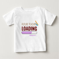 Future Enseignant Chargement Moderne Personnalisé 