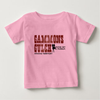 T-shirt Pour Bébé Gammons Goulet - Filet pour enfants