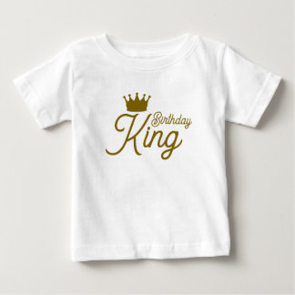 T-shirt pour bébé garçon/fille mignon