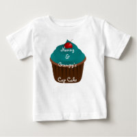 Gâteau fait sur commande de bonne d'enfants de