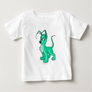 T-shirt Pour Bébé Gelert Green