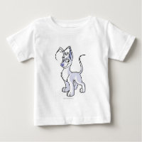 Gelert White