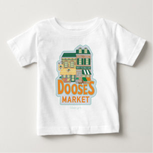 T-shirt Pour Bébé Gilmore Girls   Le marché de Doose