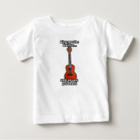 Give me the guitar and no one gets hurt. colorful