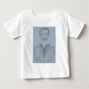 T-SHIRT POUR BÉBÉ GL