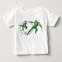 Gladiateur Emerald & Emerald Archer