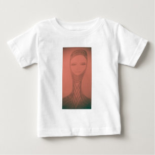 T-shirt Pour Bébé Grâce