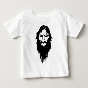 T-shirt Pour Bébé Grigori Rasputin