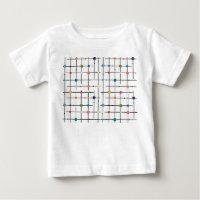 Grille atomique