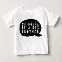 Grossesse: I'm gonna be a BIG brother