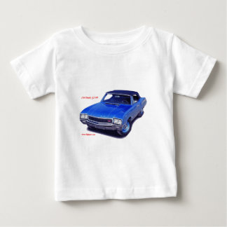 T-shirt Pour Bébé GS 1968 de Buick 400