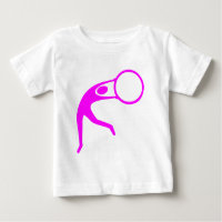 Gymnastique rythmique - Magenta