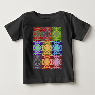 T-shirt Pour Bébé Hakuna Matata lions cadeau