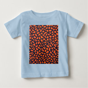 T-shirt Pour Bébé Halloween