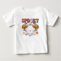 Halloween éffrayante et rétro