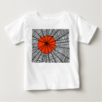 Halloween Spider Web