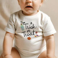 Halloween Trick ou Treat