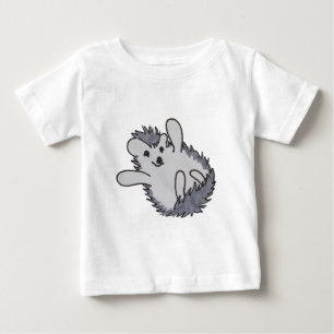T-shirt Pour Bébé Happy Happy