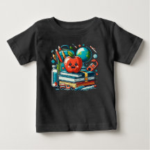 Happy School Days: Back to School Essentials