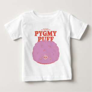 T-shirt Pour Bébé HARRY POTTER™ Weasley's Wizard Pygmy Puff
