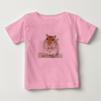 T-shirt Pour Bébé Herman la chemise de Gerbil Kid