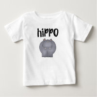 Hippopotame