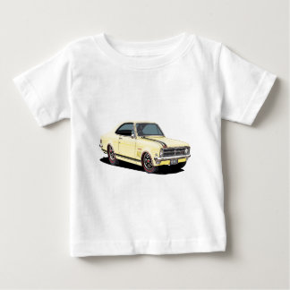 T-shirt Pour Bébé Holden hectogramme Monaro - Munro