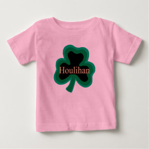 T-shirt pour bébé Houlihan