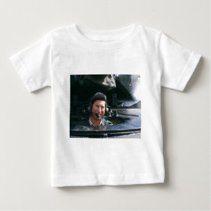 T-shirt Pour Bébé HRH Prince Charles