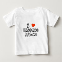 I coeur Redondo Beach
