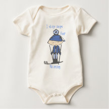 i skip naps pour le ski