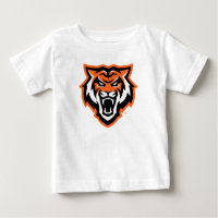Idaho State University Bengals Spirit Design