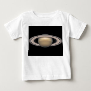 T-shirt Pour Bébé Idée infantile de cadeau d'astronomie d'espace de